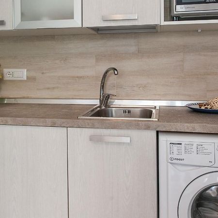 Costa 7A Apartment Alghero Bagian luar foto