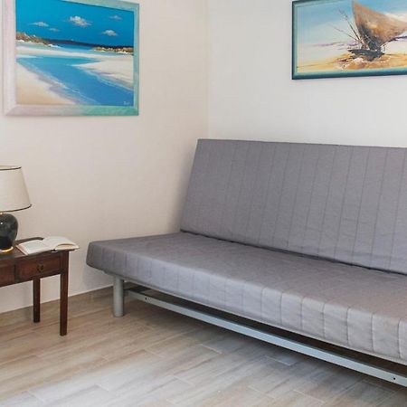 Costa 7A Apartment Alghero Bagian luar foto